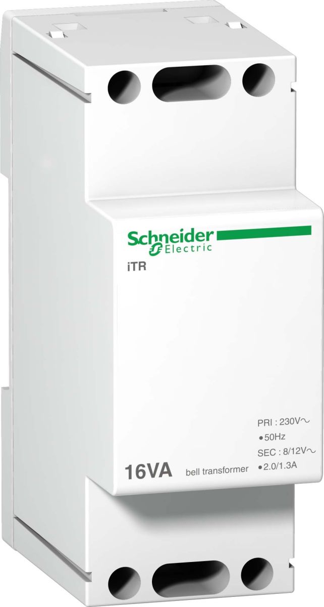 Transformator ITR A9A15222