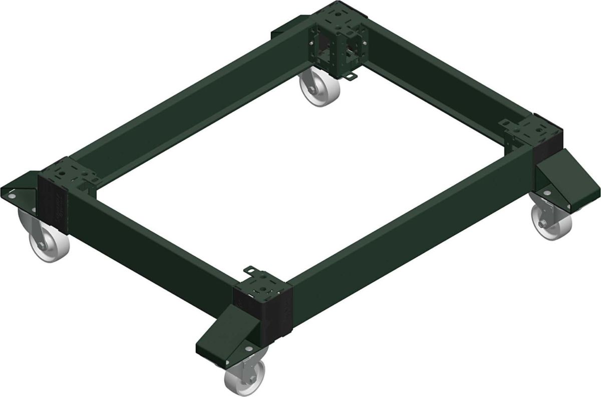 Transportrollen NSYSTW