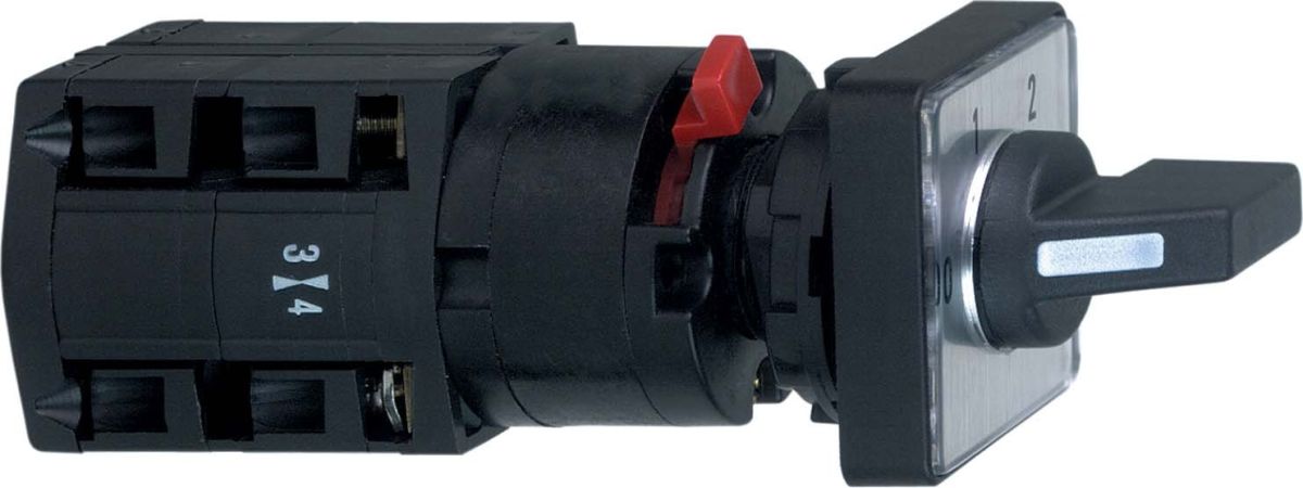 Umschalter K10F013UCH