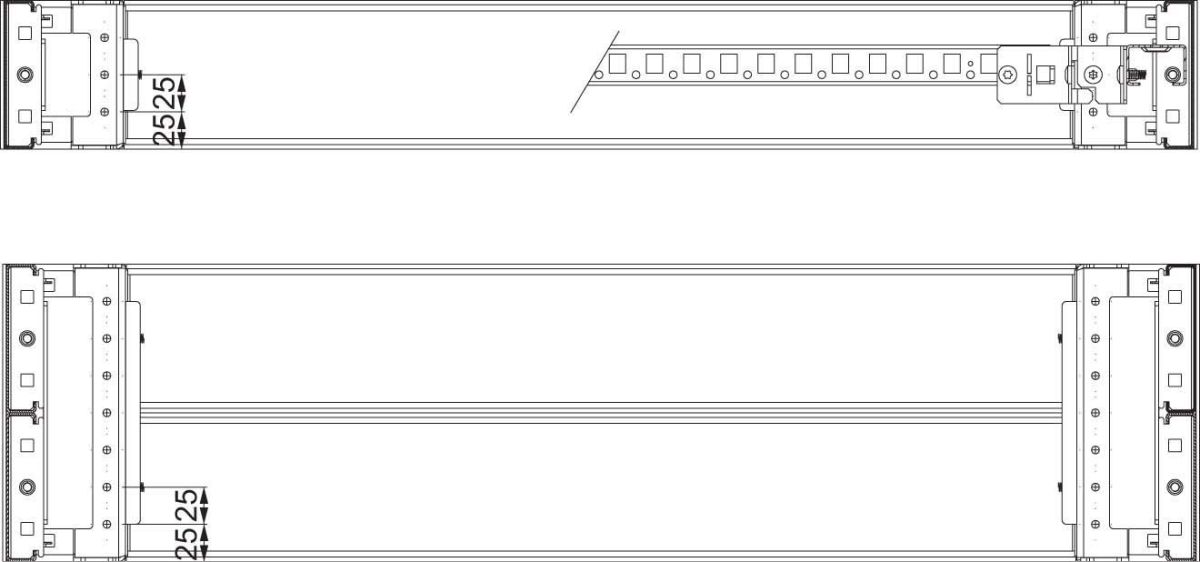 Universal-Traverse SF/SM NSYSUCR9030