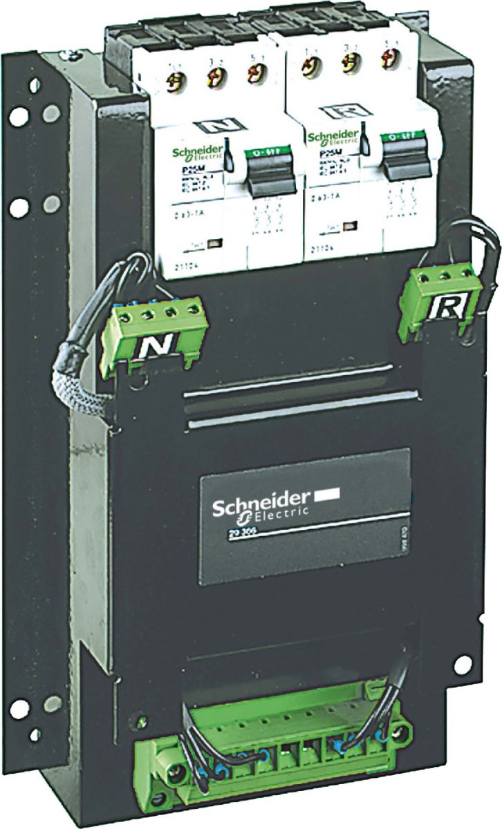 Unterspannungsauslöser 29380 Unterspannungsauslöser 29380