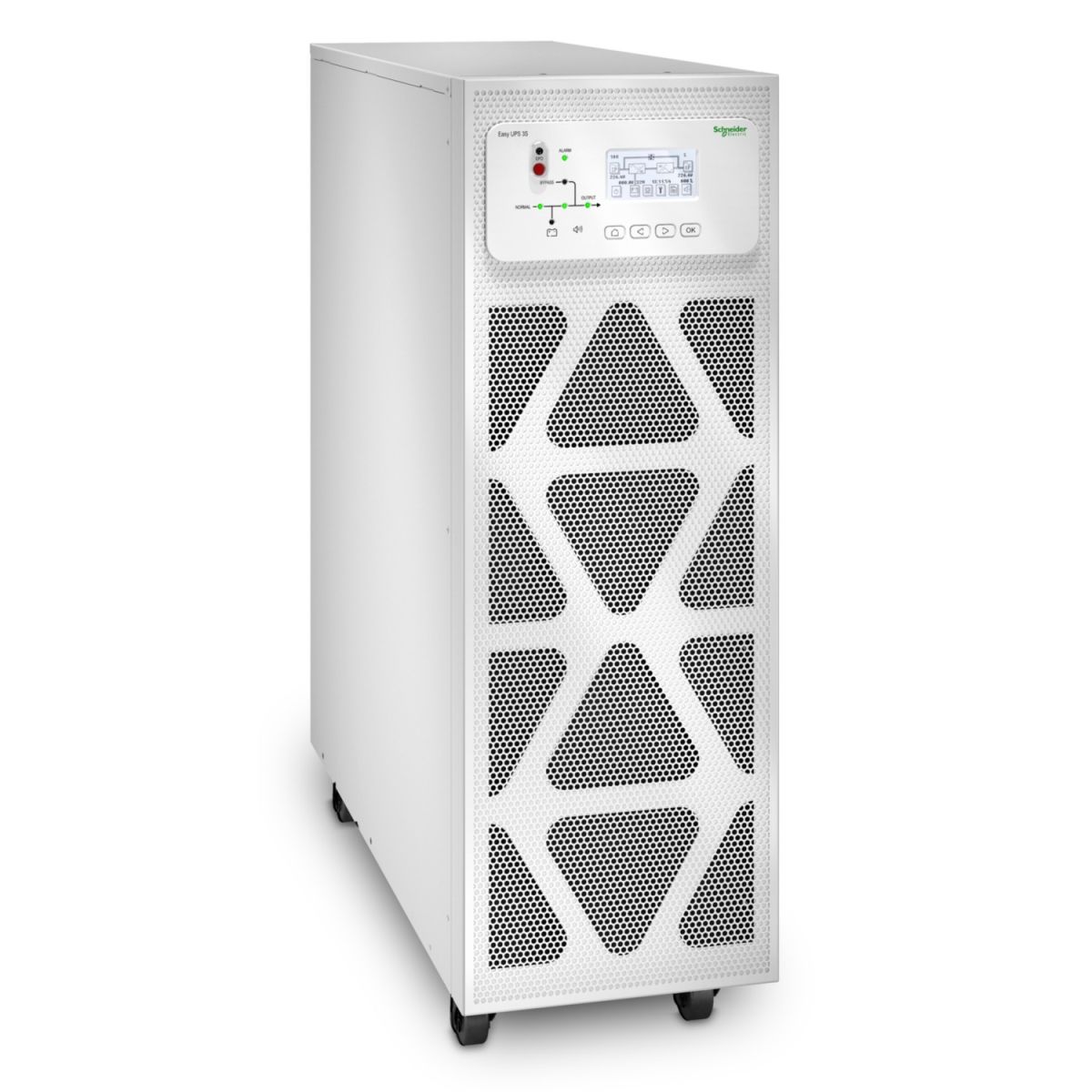 USV-Anlage 3Ph.UPS 30kVA E3SUPS30KH USV-Anlage 3Ph.UPS 30kVA E3SUPS30KH