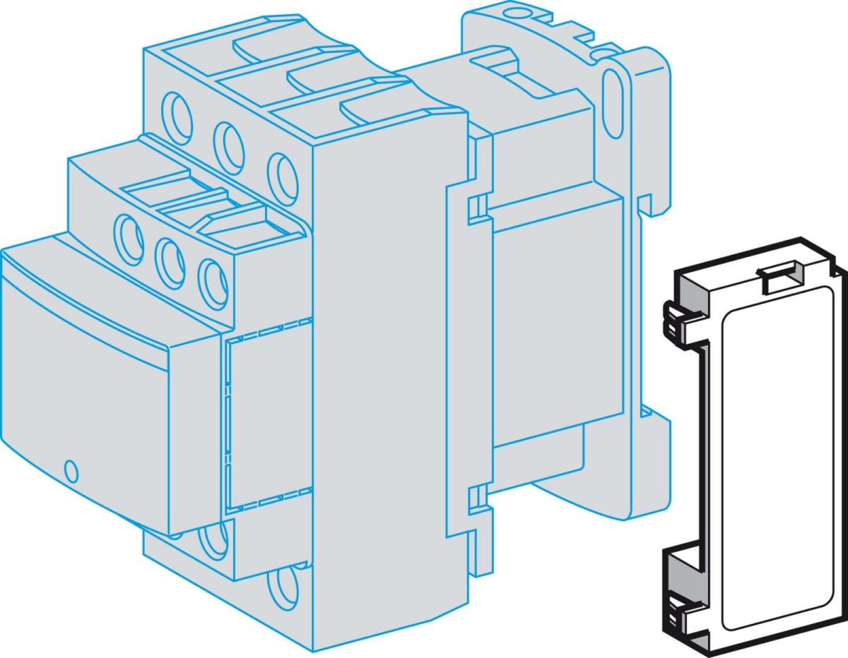 Varistor LAD4V3U Varistor LAD4V3U