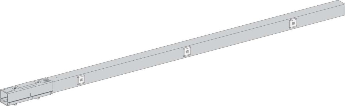 Verteilerstreckenstück KBB25ED44305W