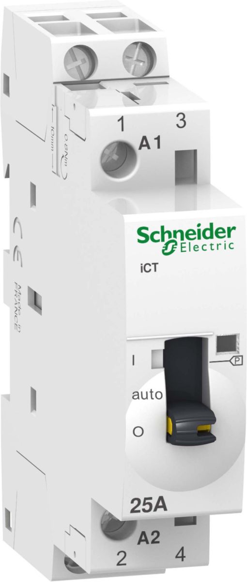Vorwahlschütz A9C21532 Vorwahlschütz A9C21532