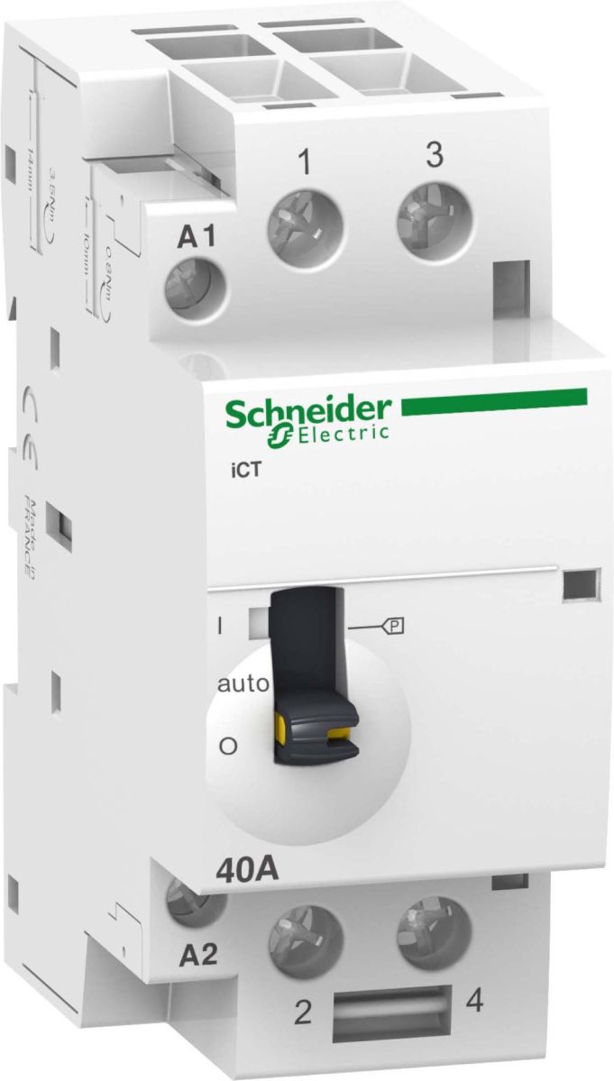 Vorwahlschütz A9C21842 Vorwahlschütz A9C21842