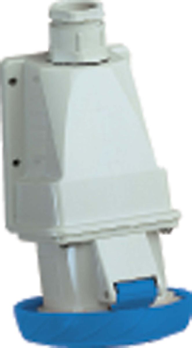 Wandsteckdose PK PKF32W723 Wandsteckdose PK PKF32W723