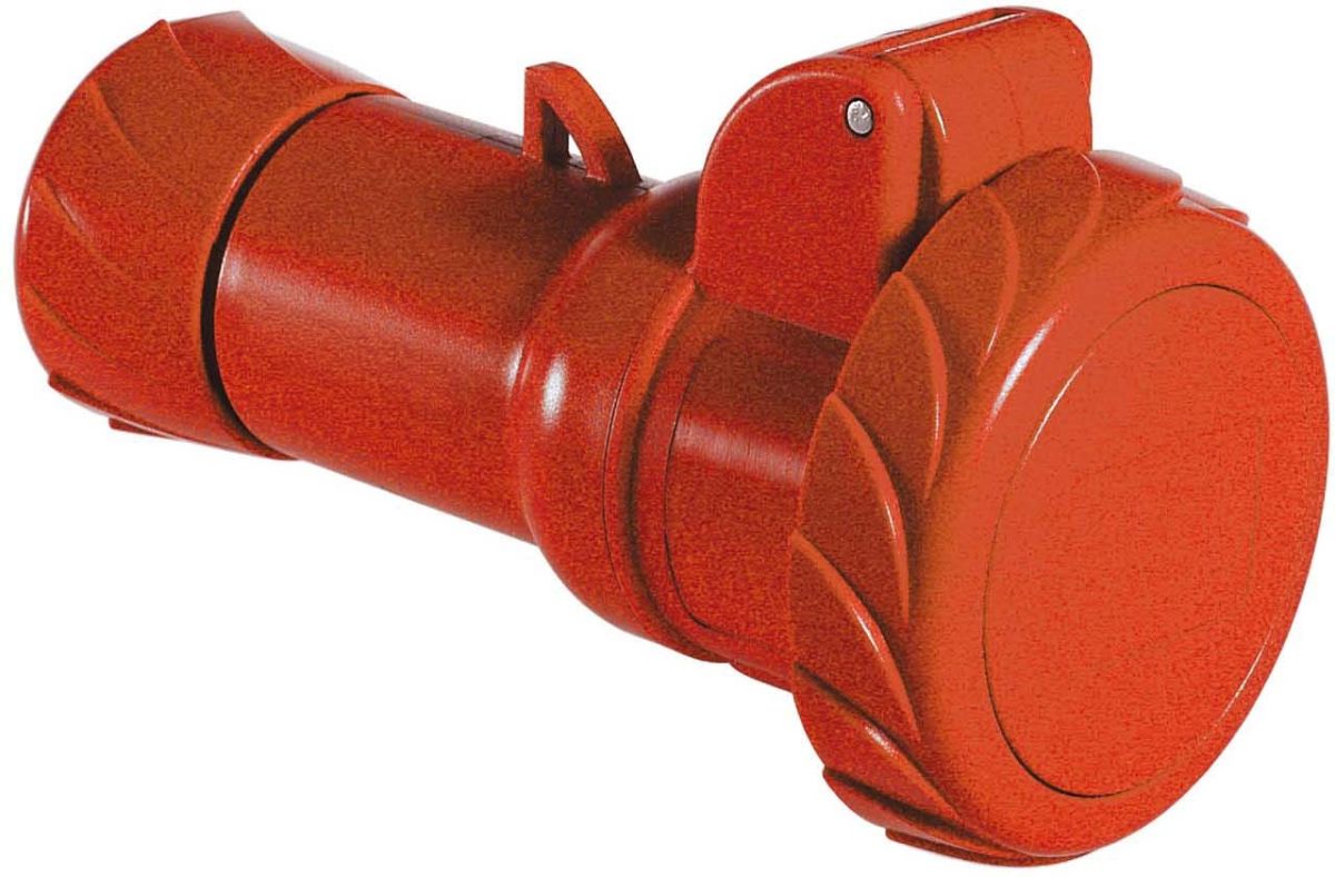 Wechselsteckdose PKY16M735