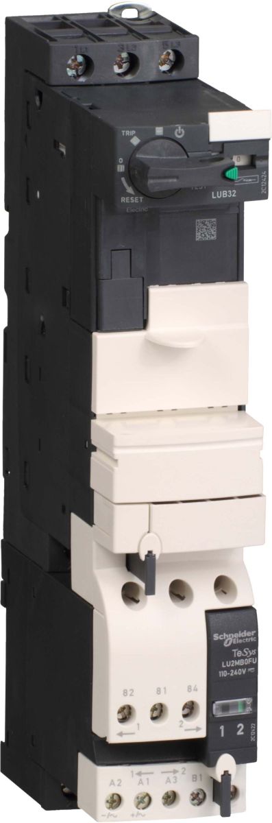 Wendekombination LU2B32BL