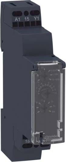 Zeitrelais RE17RMJU