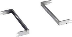 Zusätz. Montageschienen NSYSBRF810