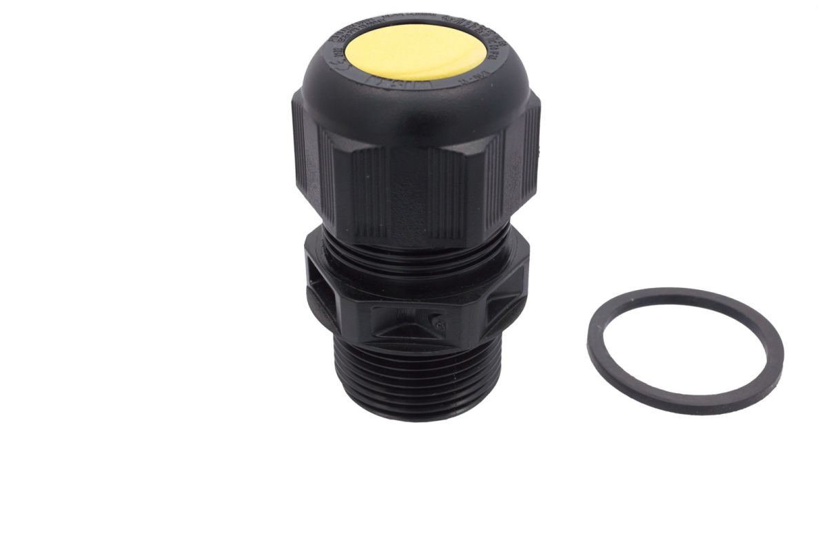 ExPA-Verschraubung 2537