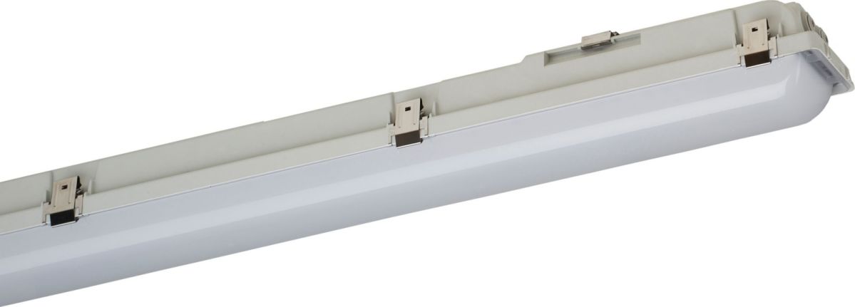 LED-Feuchtraumleuchte 161PX 12L42 LM T40