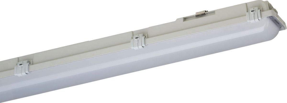 LED-Feuchtraumleuchte 161PX 15L34 T40