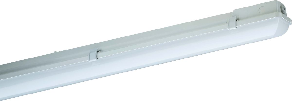 LED-Feuchtraumleuchte 163 12L42G2 H50