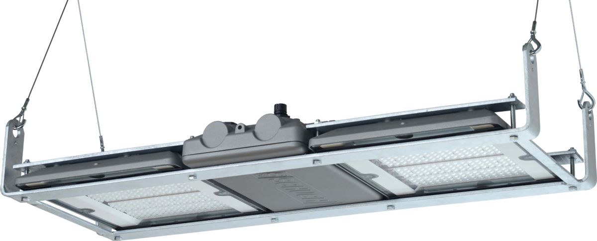 LED-Hallenstrahler 3302 L420T V
