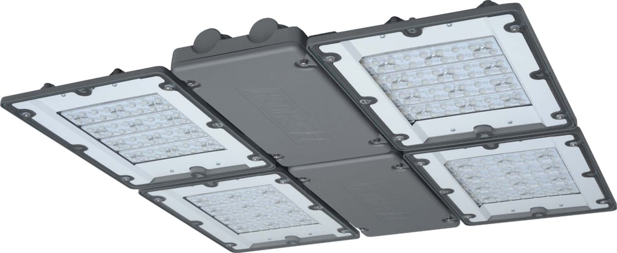 LED-Hallenstrahler 3305 L640TB DIMD H60