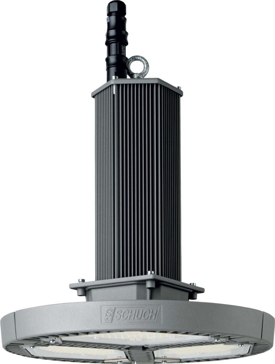 LED-Hallenstrahler 3402 L250T G2