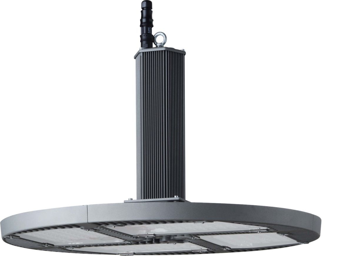 LED-Hallenstrahler 3405 L630T DIMD