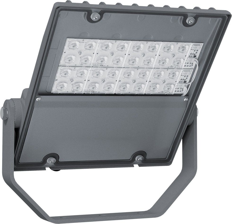LED-Planflächenstrahler 7600 L50A VARIO RFLO