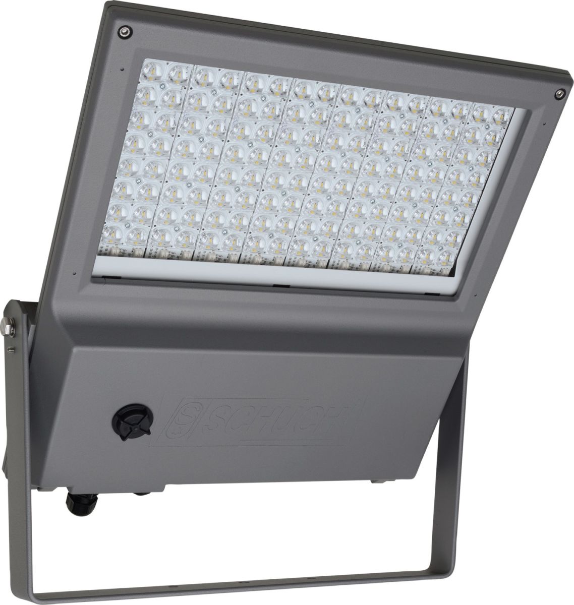 LED-Planflächenstrahler 7800 6403A RFLU
