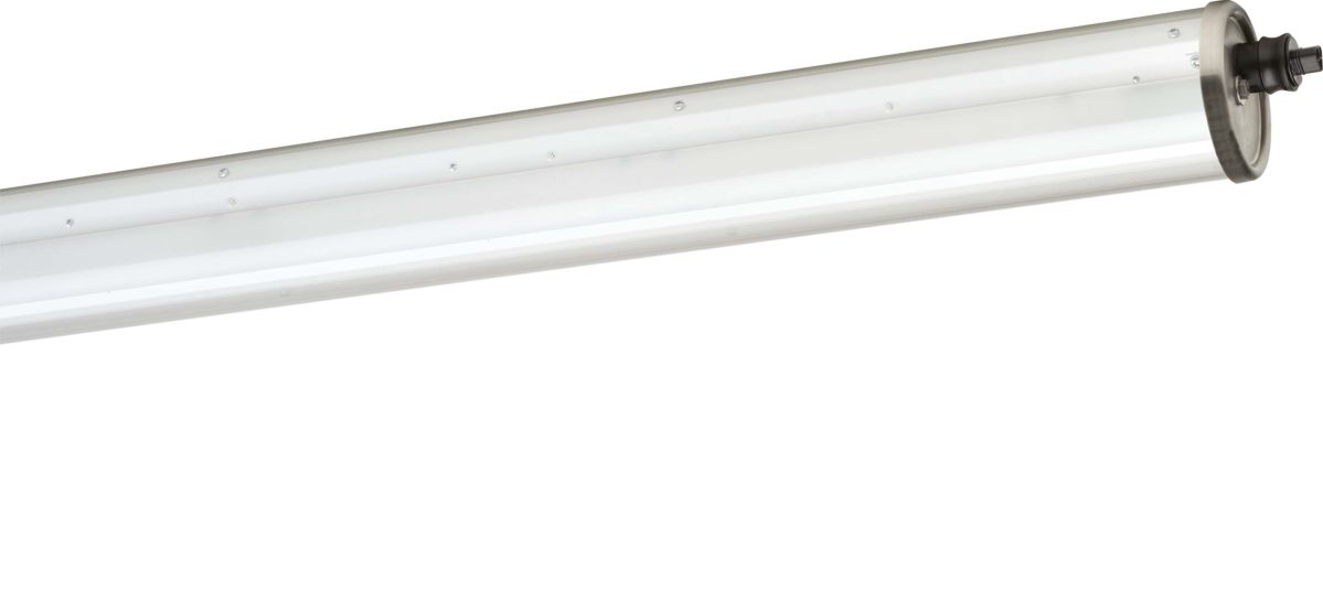 LED-Rohrleuchte PMMA 110 12L42 DIMD