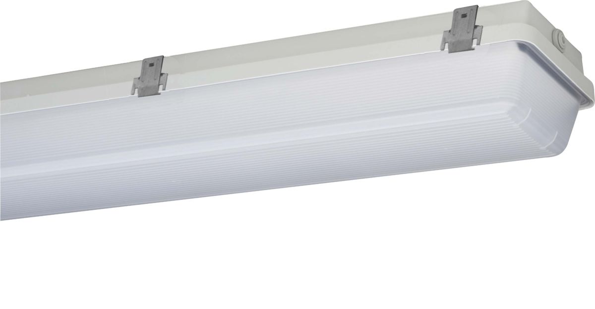 LED-Wannenleuchte 162 12L120 LM