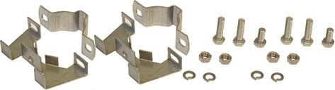 Rohrschelle 163 RO 112 A P