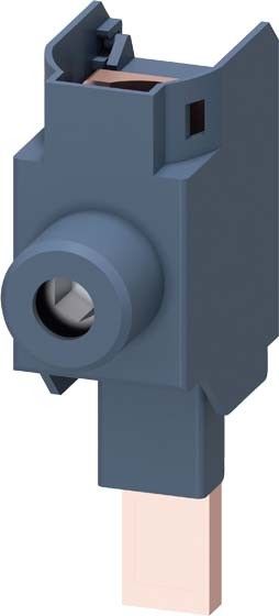 1-Phasen-Einspeiseklemme 3RA2943-3L 1-Phasen-Einspeiseklemme 3RA2943-3L