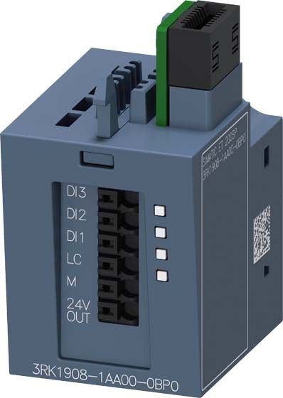 3DI/LC-Modul 3RK1908-1AA00-0BP0