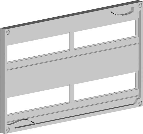 Abdeckung 8GK9601-2KK31