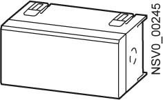 Abgangskasten BD01-AK02X/ZS3