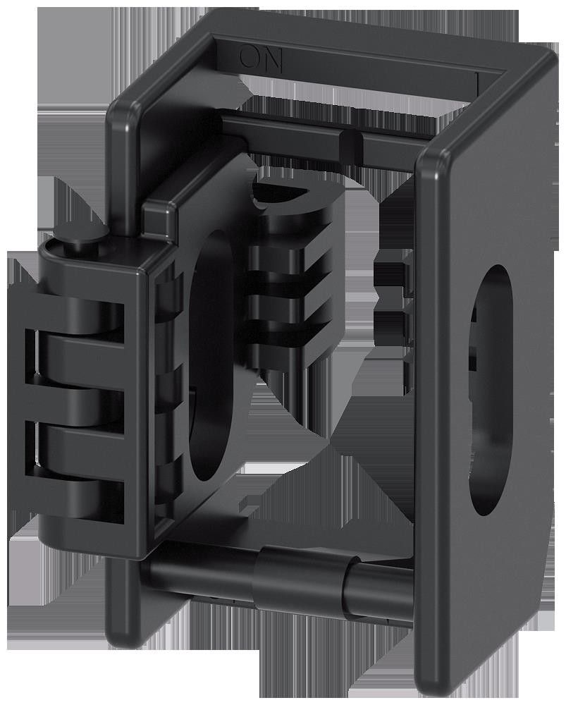 Abschließvorrichtung 3VA9038-0LB10