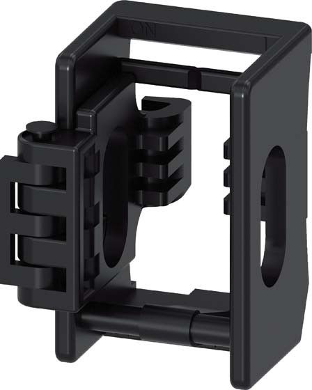 Abschliessvorrichtung 3VA9088-0LB10 Abschliessvorrichtung 3VA9088-0LB10
