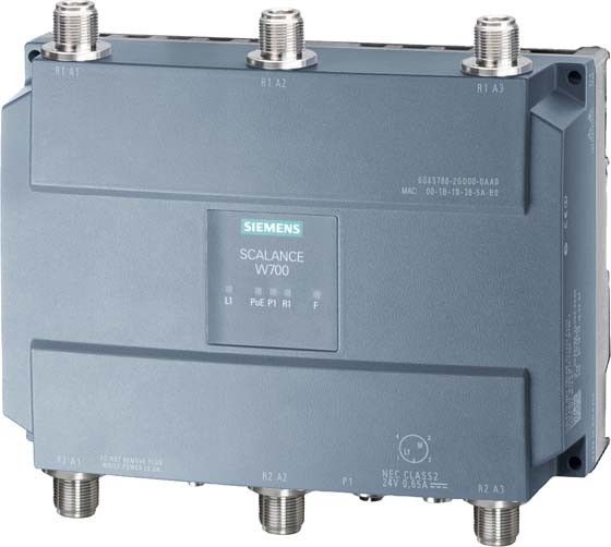 Access Point 6GK5788-2GD00-0AB0 Access Point 6GK5788-2GD00-0AB0