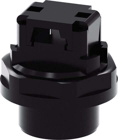 Adapter ASI Profilleitung 3SU1900-0HX10-0AA0 Adapter ASI Profilleitung 3SU1900-0HX10-0AA0