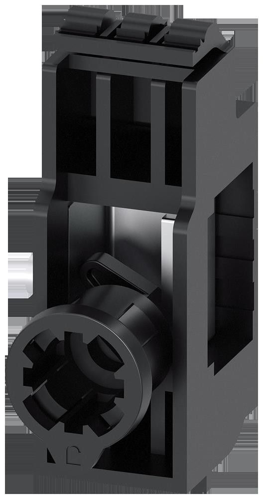 Adapter Zylinderschloss 3VA9137-0LF10 Adapter Zylinderschloss 3VA9137-0LF10
