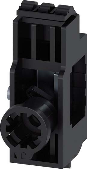 Adapter Zylinderschloss 3VA9167-0LF10 Adapter Zylinderschloss 3VA9167-0LF10