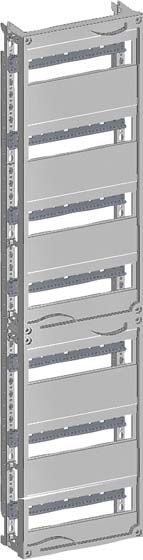 ALPHA 160/400 DIN 8GK4003-7KK11
