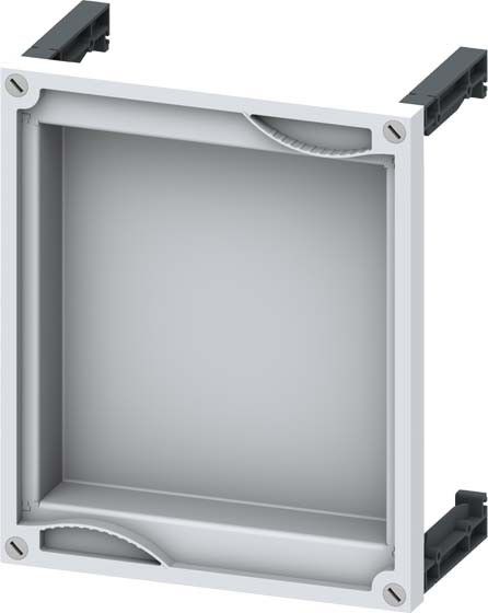 ALPHA 400/630 DIN 8GK4501-2KK13