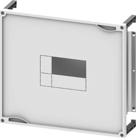 ALPHA 400/630 DIN 8GK4730-4KK22