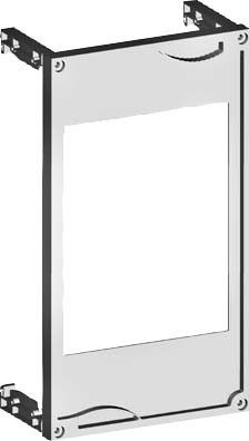 ALPHA 400/630 Einbausatz 8GK4667-3KK12 ALPHA 400/630 Einbausatz 8GK4667-3KK12