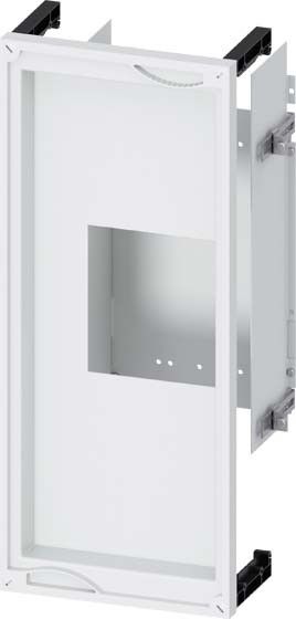 ALPHA 400/630 Einbausatz 8GK4722-4KK10