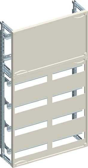 ALPHA 400, Schnellmontageb 8GK4100-6KK12