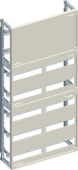 ALPHA 400, Schnellmontageb 8GK4100-7KK32