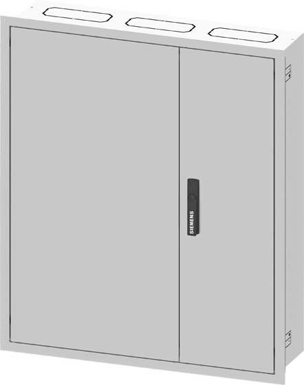 ALPHA 400, Wandschrank 8GK1121-3KK22