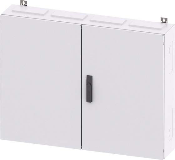 ALPHA 400, Wandschrank 8GK1122-3KA42