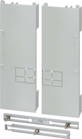 ALPHA 400 ZS Rückbauadapte 8GS4032-8