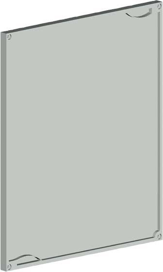 ALPHA 630 DIN, Abdeckung 8GK9601-0KK10 ALPHA 630 DIN, Abdeckung 8GK9601-0KK10