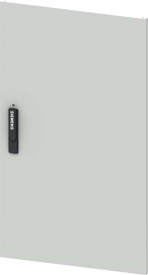 ALPHA 630 DIN, Ersatztür 8GK9513-8KK20